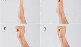 手腕康复训练视频教程,轻松掌握恢复技巧