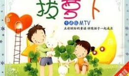 拔萝卜视频素材,一场欢乐的亲子互动之旅